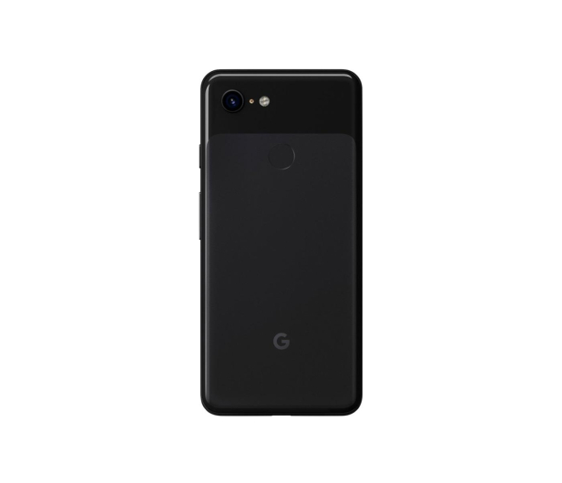Google Pixel 3 64GB Just Black - 454345 - zdjęcie 3